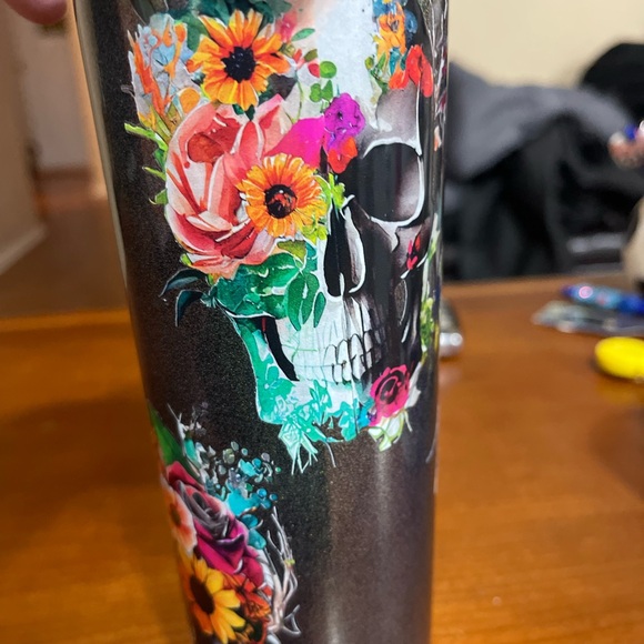 Hand crafted custom cups! - Picture 3 of 16